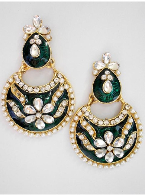 Fashion Earrings